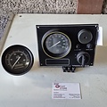 Volvo Penta Panel de instrumentos Volvo Penta serie 22 872951