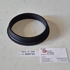 Intercambiador de calor de anillo de goma 3586704 Volvo Penta 838733