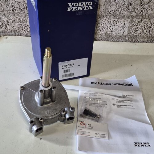 Volvo Penta Stuurhuis Volvo Penta 21580928