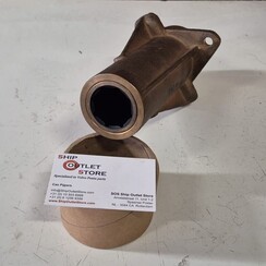 Wassergeschmiertes Lager 35mm. Volvo Penta 827781 - 828163