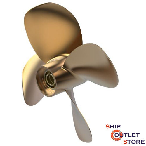 Volvo Penta Propeller Duoprop Nibral Typ G DPH Volvo Penta