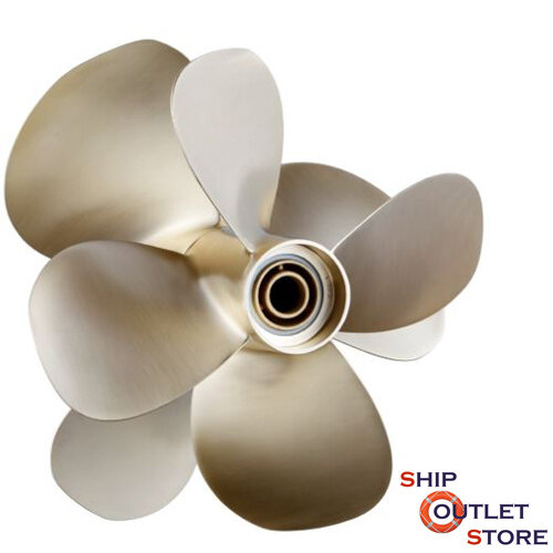 Volvo Penta Propeller Duoprop Nibral Type G DPH  Volvo Penta