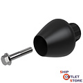 Volvo Penta Spinner kit set kit type H screws type Volvo Penta 23000185 - 23000179