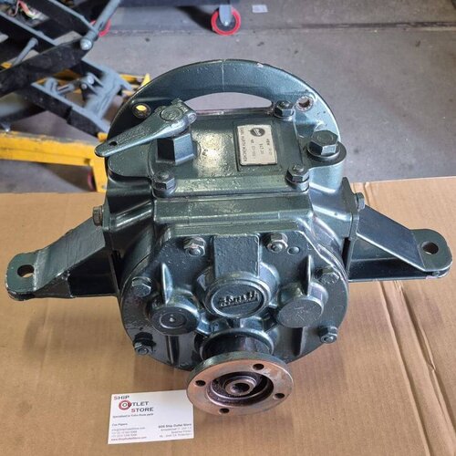 ZF Hurth Keerkoppeling Hurth HBW 15-2R / 947.20