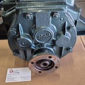 ZF Hurth Caja de cambios Hurth HBW 15-2R / 947.20