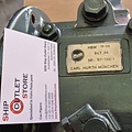 ZF Hurth Caja de cambios Hurth HBW 15-2R / 947.20