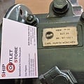 ZF Hurth Gearbox Hurth HBW 15-2R / 947.20