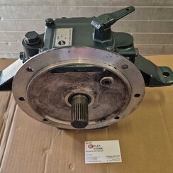 Getriebe Hurth HBW 15-2R / 947.20