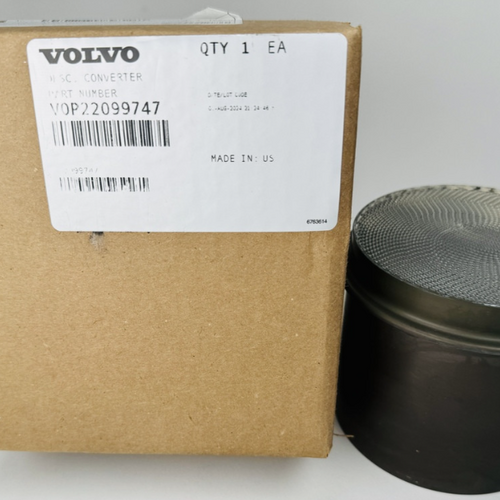 Volvo Penta Converter Volvo Penta 22099747
