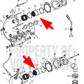 Volvo Penta Converter Volvo Penta 22099747