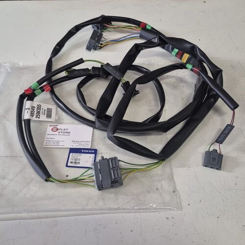 Volvo Penta Wiring harness Volvo Penta 874148