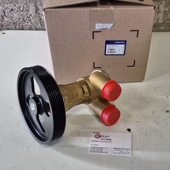 Sea water pump Volvo Penta 24798529 - 21141637