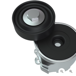 Riemspanner Volvo Penta 21424647