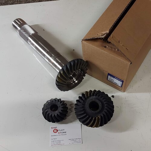 Volvo Penta Gear set Volvo Penta 23615113