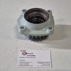 Abdeckung Volvo Penta 873123 - 851614
