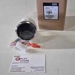 Trimmeter - digitaal instrument Volvo Penta 24686403 - 3819708