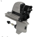 Volvo Penta Aquamatic drive DPH-D1 Volvo Penta 23493432 - 22079436