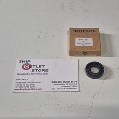 Sealing ring Volvo Penta 804695