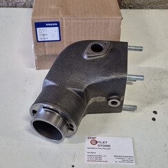 Auspuffkrümmer Volvo Penta 844091