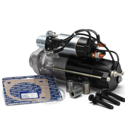 Motor arranque 12V  3.6 Kw Volvo Penta 21423488