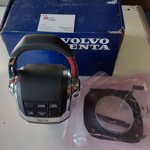 Volvo Penta Throttle control lever EVC Volvo Penta 23062585