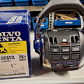 Volvo Penta Bedienhebel EVC Volvo Penta 23062585