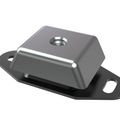Volvo Penta Soportes de motor de goma Volvo Penta 856834