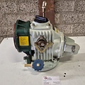 Volvo Penta Saildrive gear 120S-KG120 ratio 2,2 Volvo Penta 4808