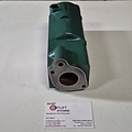 Volvo Penta Exhaust Manifold MD6 -7 Volvo Penta 840282