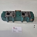 Volvo Penta Auspuffkrümmer MD2B Volvo Penta 833364 - 829930