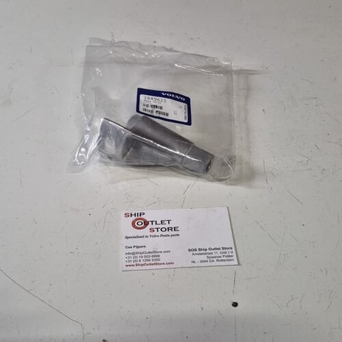 Volvo Penta Herramienta tensora de correa Volvo Penta 3849615
