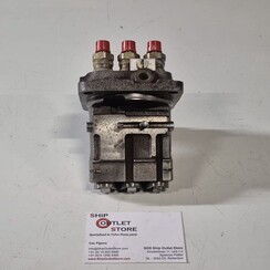 Bomba de inyección de combustible Bosch Volvo Penta 833742