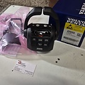 Volvo Penta Dual bedieningshendel EVC 2 -E3 - E4  Volvo Penta 24810094 - 23062608