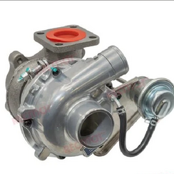 Turbo charger D2-60 / 75 Volvo Penta 3801341