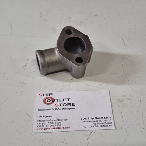Volvo Penta Connector Volvo Penta 859836