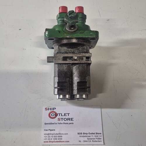Volvo Penta Bomba de inyección de combustible Bosch Volvo Penta  840392