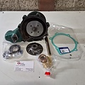 Volvo Penta Circulation water pump Volvo Penta 3580797