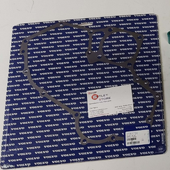 Gasket timing cover Volvo Penta 3583710 - 3580585