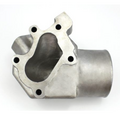 Volvo Penta AFTERMARKET Uitlaatbocht Inox D2-60/75 Volvo Penta 3584413