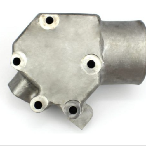 Volvo Penta AFTERMARKET Uitlaatbocht Inox D2-60/75 Volvo Penta 3584413