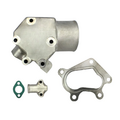 Volvo Penta AFTERMARKET Stainless Steel Exhaust Bend D2-60/75 Volvo Penta 3584413