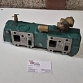 Volvo Penta Colector de escape MD11 Volvo Penta 829930 - 833369
