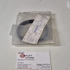 Seal raw water filter 3583840 Volvo Penta 842724