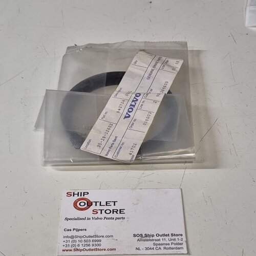 Volvo Penta Junta del filtro de agua externo 3583840 Volvo Penta 842724