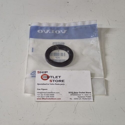 Volvo Penta Oil seal Volvo Penta 6842273