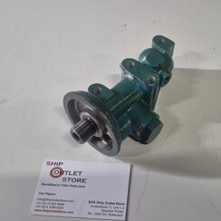 Carcasa del filtro de aceite serie 22-P Volvo Penta 3580839