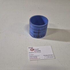 Manguera turbocompresor D4-D6 Volvo Penta 23539363 - 865747