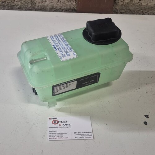 Volvo Penta Expansietank Volvo Penta 3581427