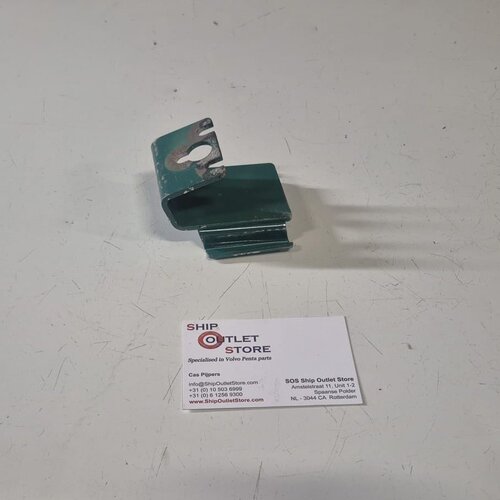 Volvo Penta Soporte para depósito de expansión 3580941 Volvo Penta 3582351 - 861393