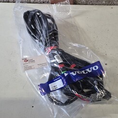 Cable kit Volvo Penta 874053